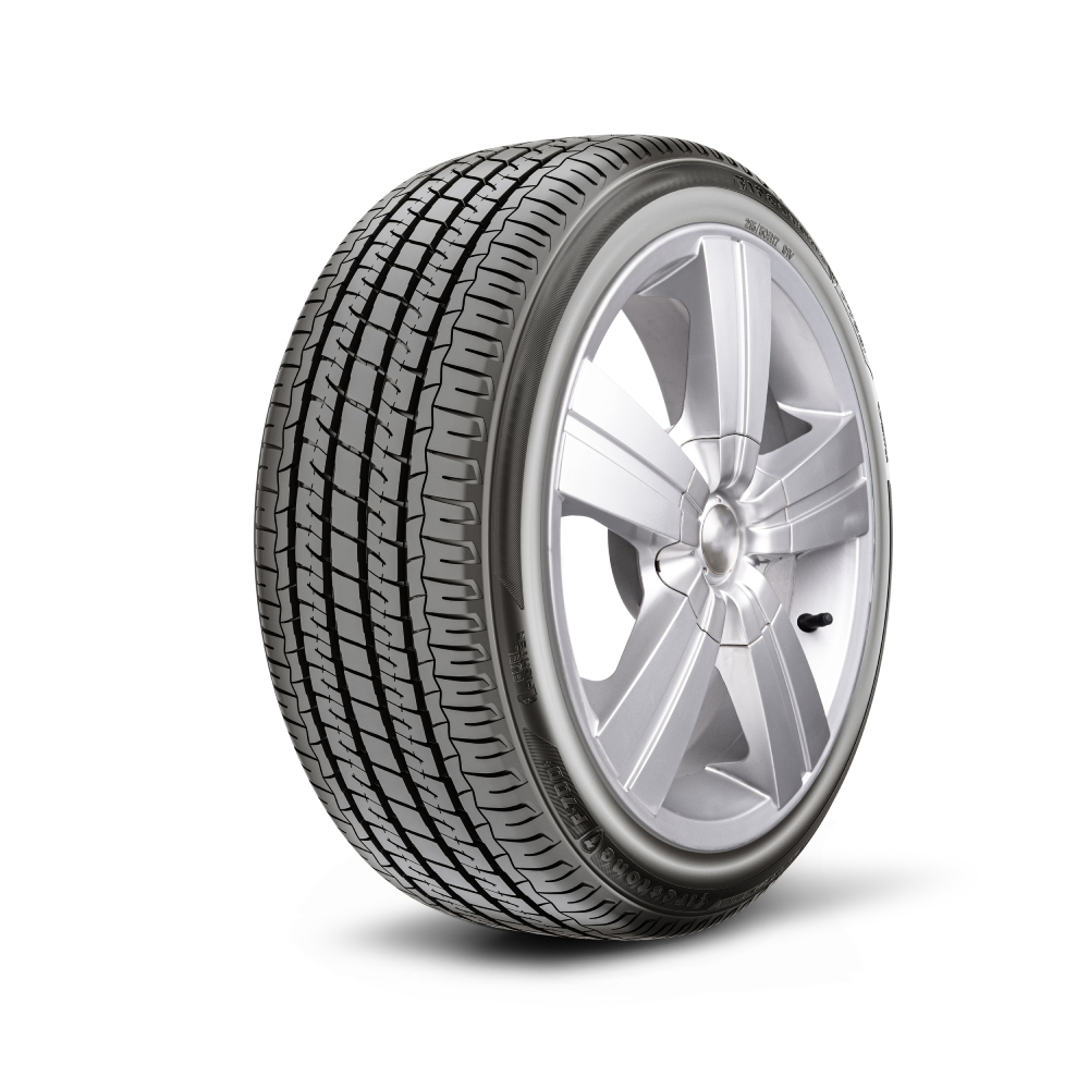 Firestone F-Series F700 plus